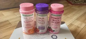 Hair , Skin And Nails Gummies