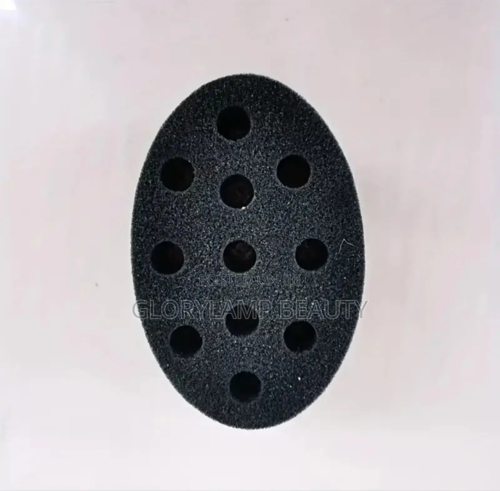 Styling Foam for Dreads and Hair