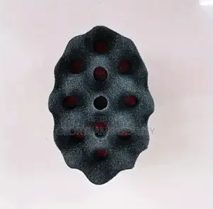 Styling Foam for Dreads and Hair