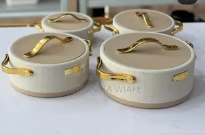 4pcs Food Warmer