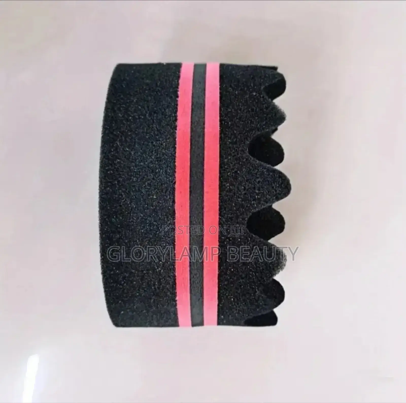 Styling Foam for Dreads and Hair