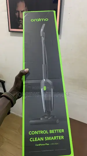 Oraimo Smart Vacuum 5 Meter Corded Vacuum Cleaner