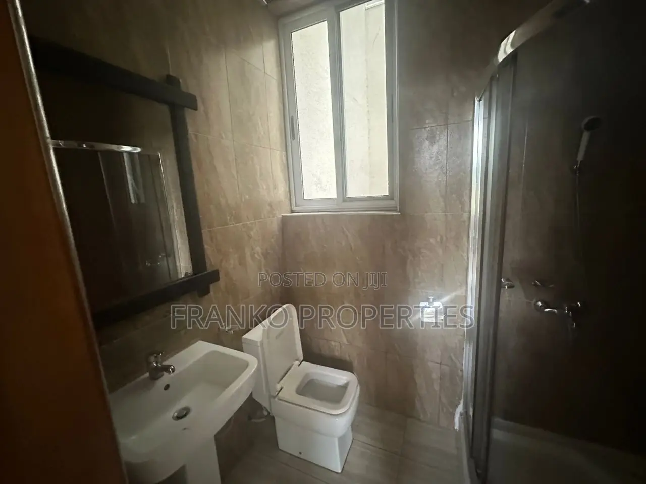 3bdrm Townhouse / Terrace in Franko Properties, American House for rent