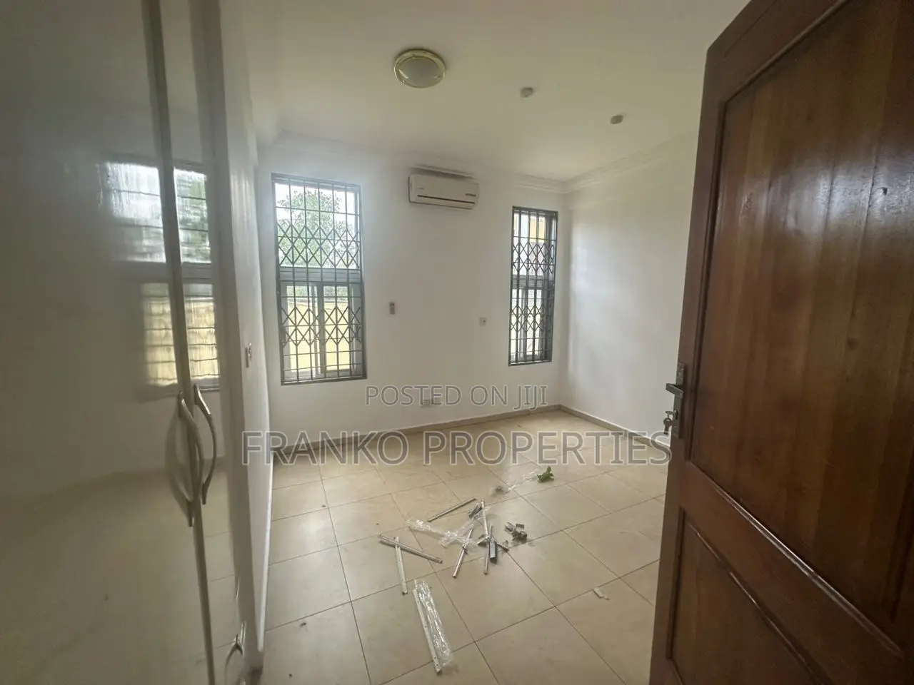 3bdrm Townhouse / Terrace in Franko Properties, American House for rent