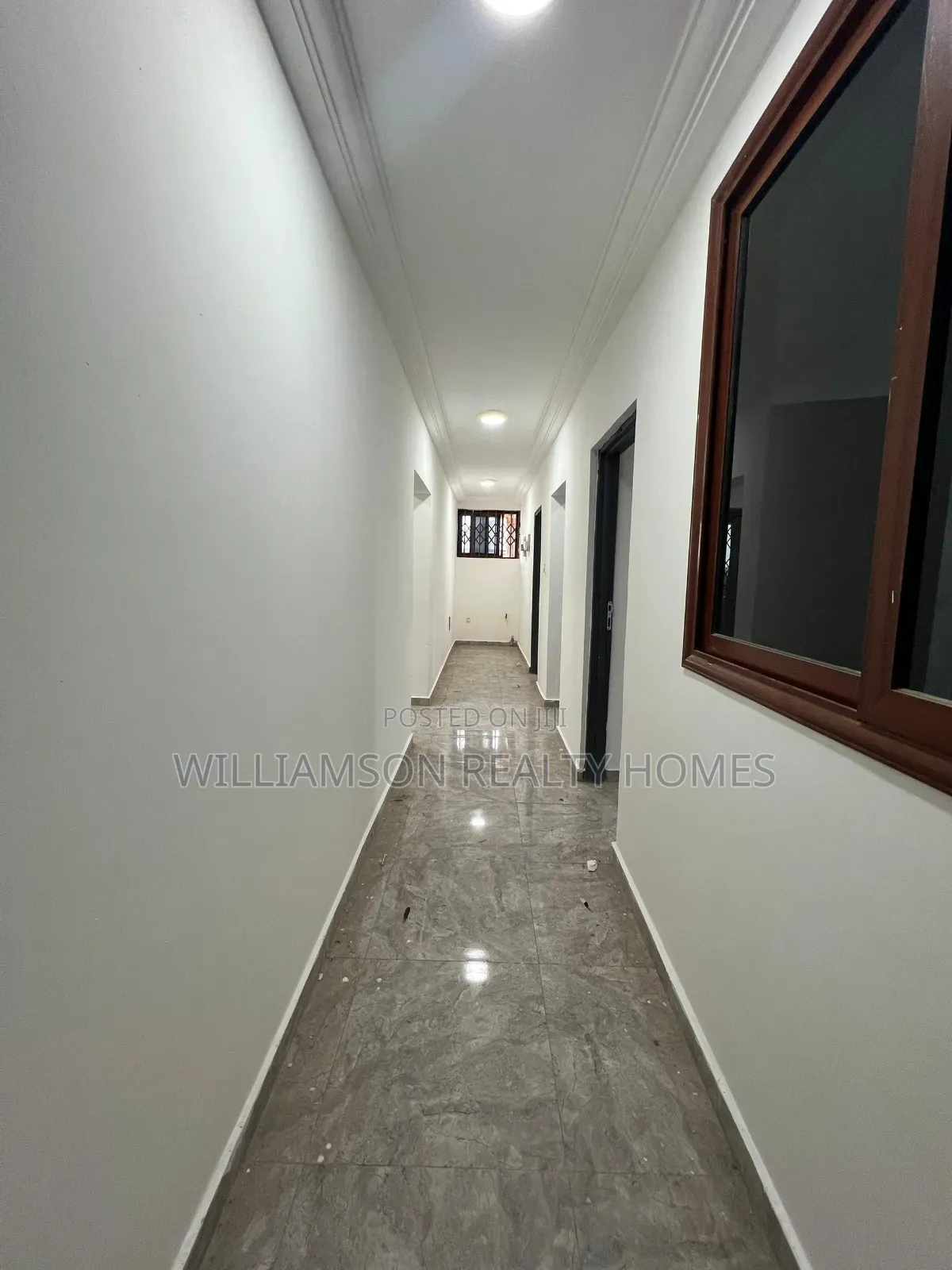 2bdrm Apartment in M.F Estate, Lashibi for rent