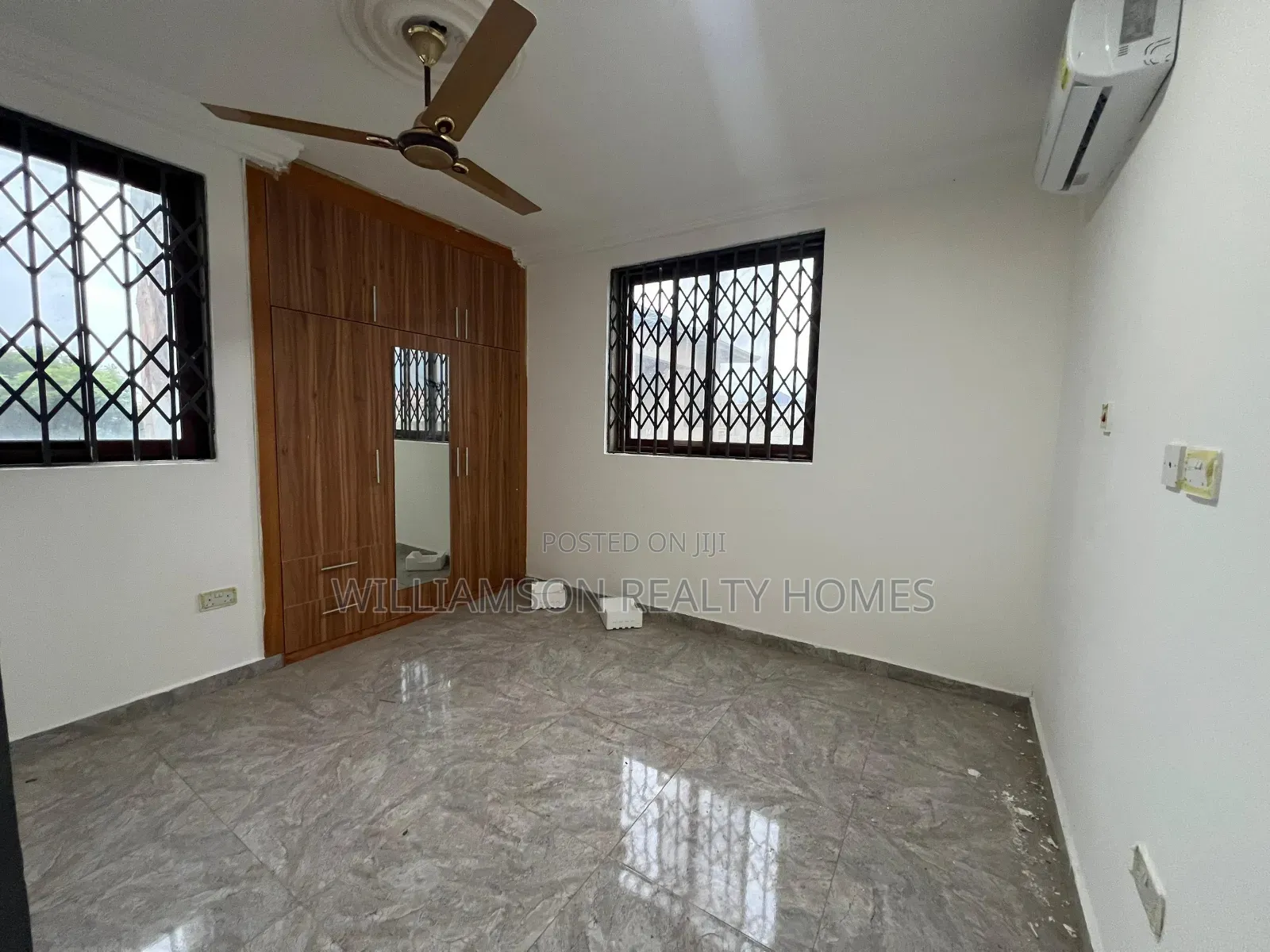 2bdrm Apartment in M.F Estate, Lashibi for rent