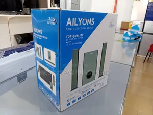Speaker System Ailyons