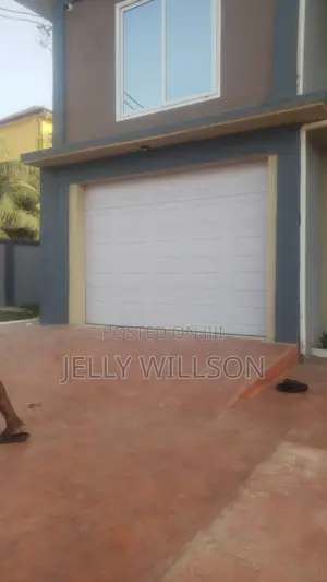 10feet Garage Door