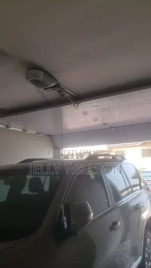 10feet Garage Door