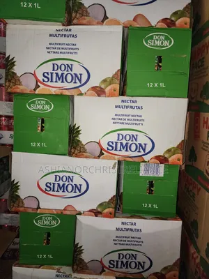 Don Simon Multifruita