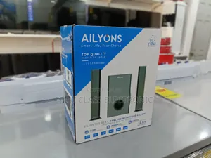 Ailyons Smart Life Your Choice Presents New Speaker System
