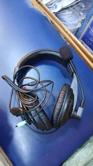 Gaming Headset