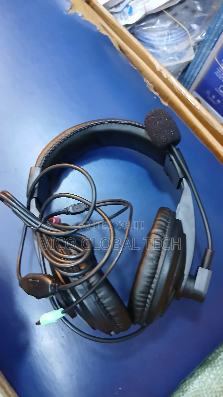 Gaming Headset