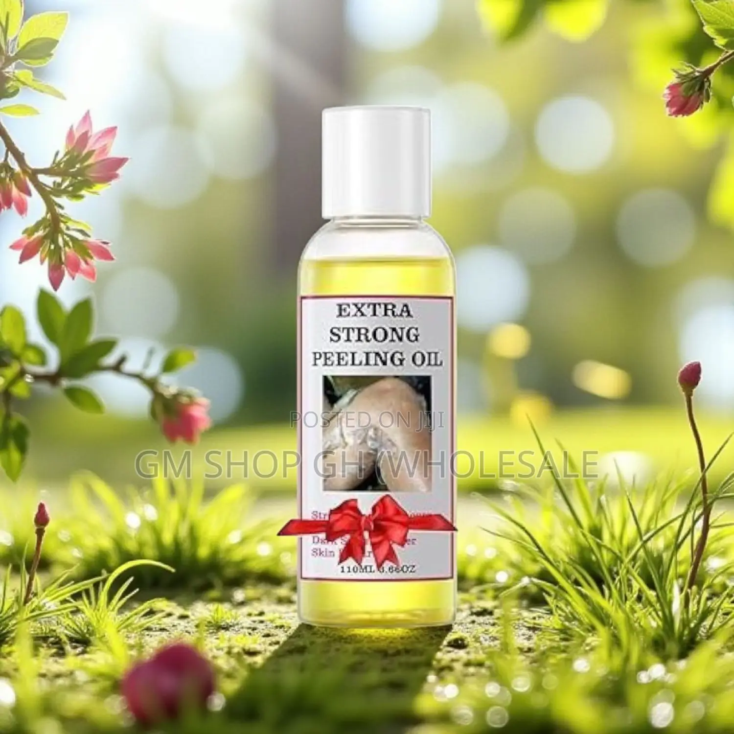 Original Extra Strong Peeling Oil(35545)