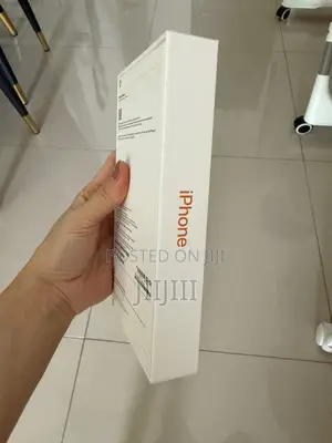 New Apple iPhone 17 Pro Max 256 GB Orange