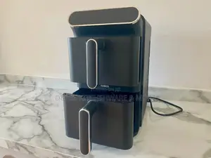 11litres Tower Dual Air Fryer Uk