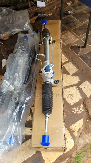 Vibe,Matrix 2005-2008 Steering Rack