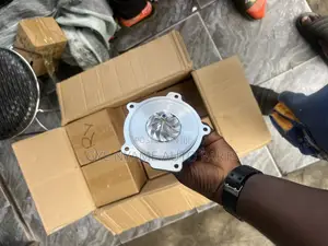 Honda Accord Cartridge