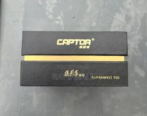 Captor Canon Lp-E6nh Battery