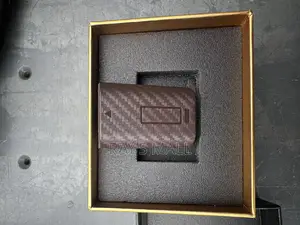 Captor Canon Lp-E6nh Battery
