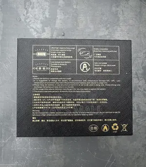 Captor Canon Lp-E6nh Battery