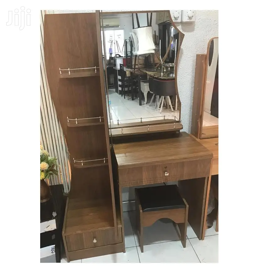 Dresser Mirror
