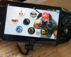 Jailbreak and Load Games on Ps Vita Ps3 ,Psp, Ps2 Nitendo.