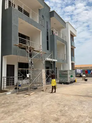 2bdrm Apartment in George Properties, Accra Metropolitan for rent