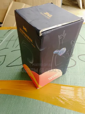 Music Planet Audio Microphone (Wireless)