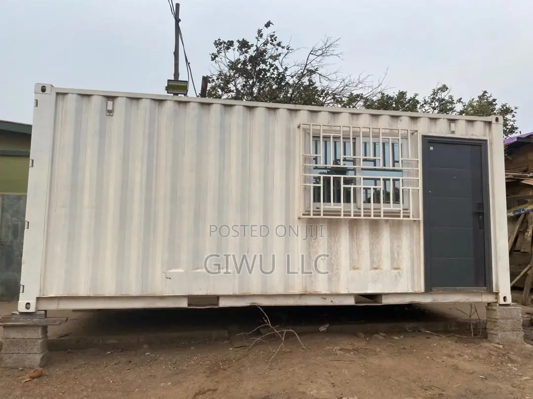 Container Offices