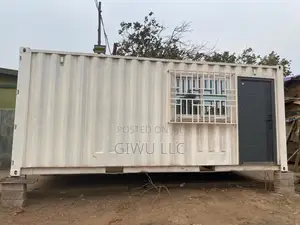 Container Offices