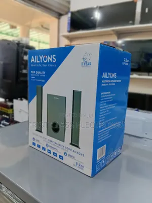 Ailyons Multimedia Specialising Speaker