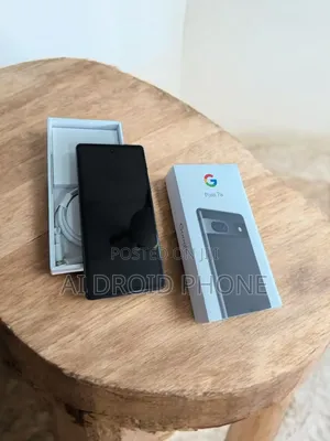 New Google Pixel 7a 128 GB Gold