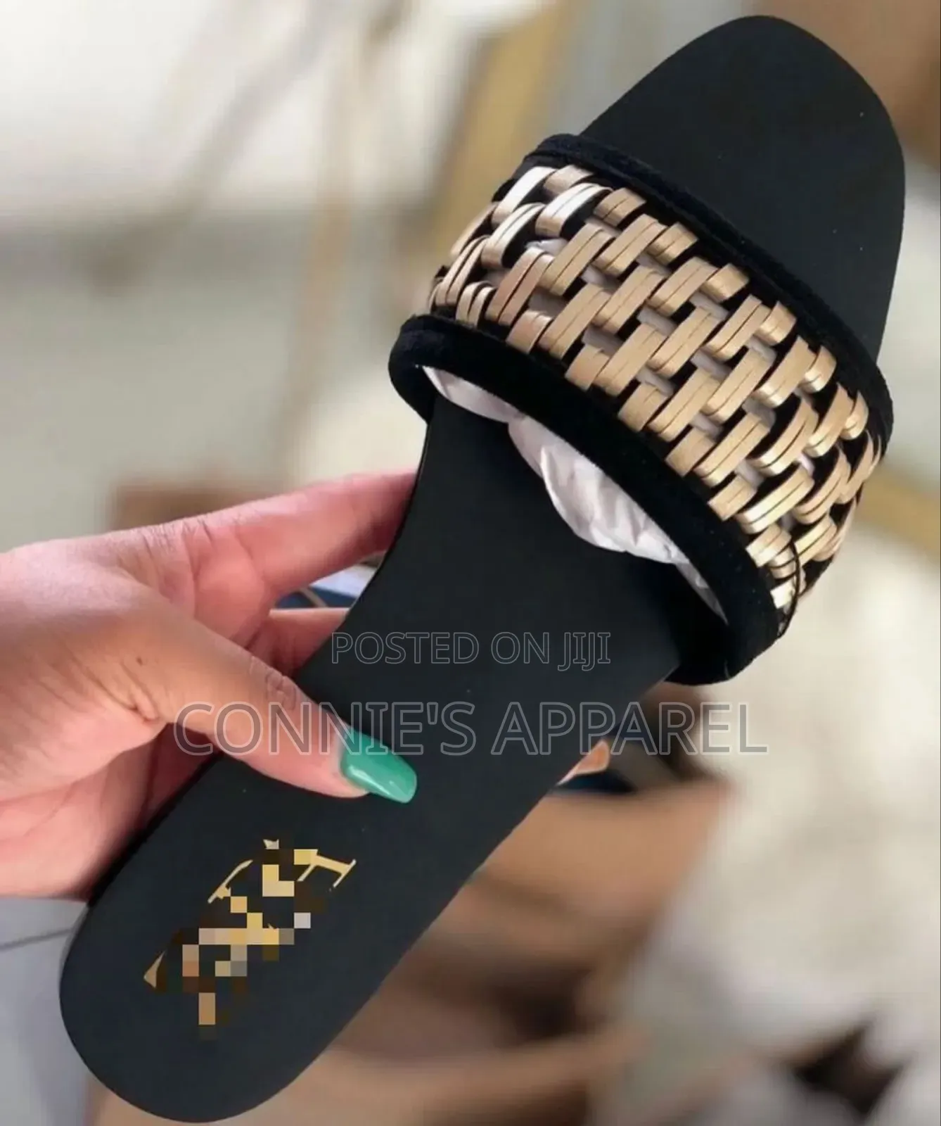 Flat Sandals for Women