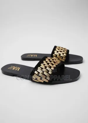Flat Sandals for Women