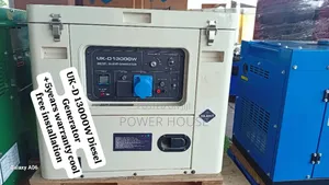 Name Maker Uk Diesel 10kva Generator Silent Uk Diesel 10kva Generator