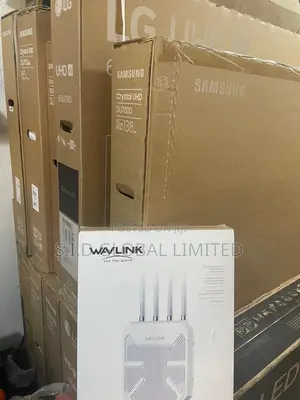Reliable Wavlink Ax3000 Wifi 6 Access Pount