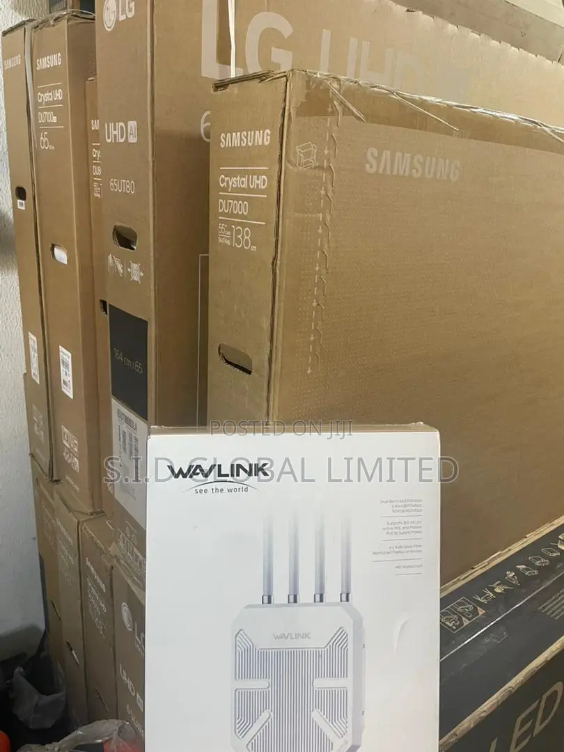 Reliable Wavlink Ax3000 Wifi 6 Access Pount