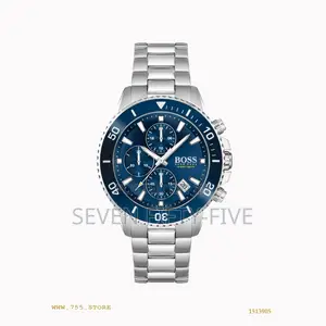 Hugo Boss Admiral Watch Hb