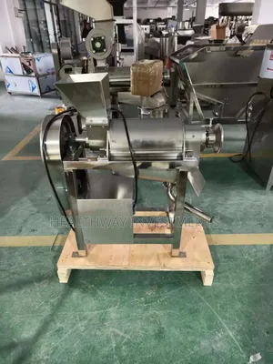 Commercial Fruit Juicer