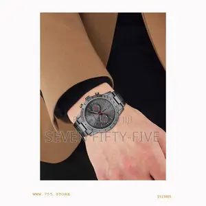 Hugo Boss Allure Watch