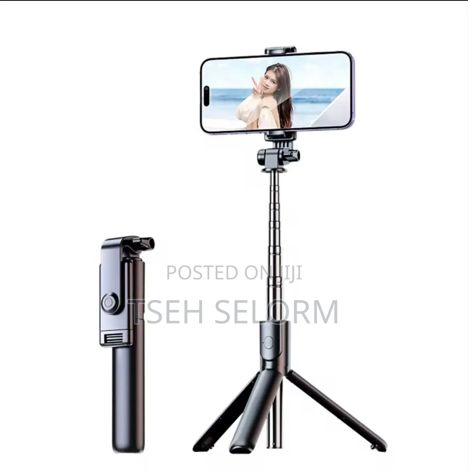 Portable Tripod Stand