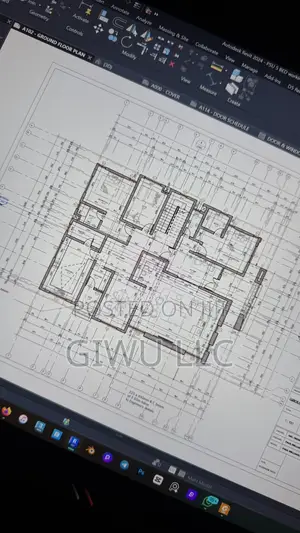 Building Services