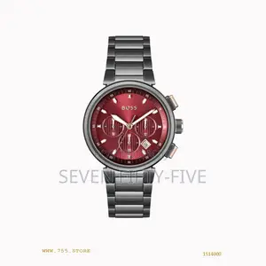 Hugo Boss Men's Analog Watch