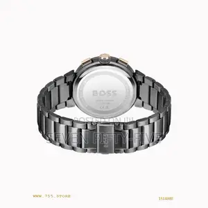 Hugo Boss Men's Analog Watch