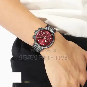 Hugo Boss Men's Analog Watch