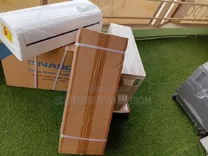 Super Fabulous 1.5hp Nasco Air Conditioner Split System