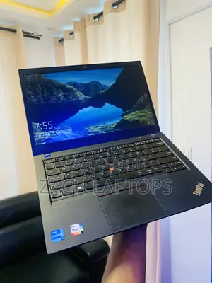 Laptop Lenovo ThinkPad T14 16GB Intel Core I5 SSD 512GB