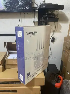 Enjoy Multiple Operational Modes On Wavlink Ax3000 Wifi 6 Outdoor