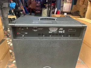 Peavey Bandit 115 Bass Guitar Combo